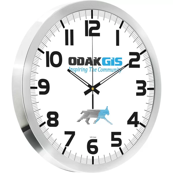 V30-840-B DUVAR SAATİ