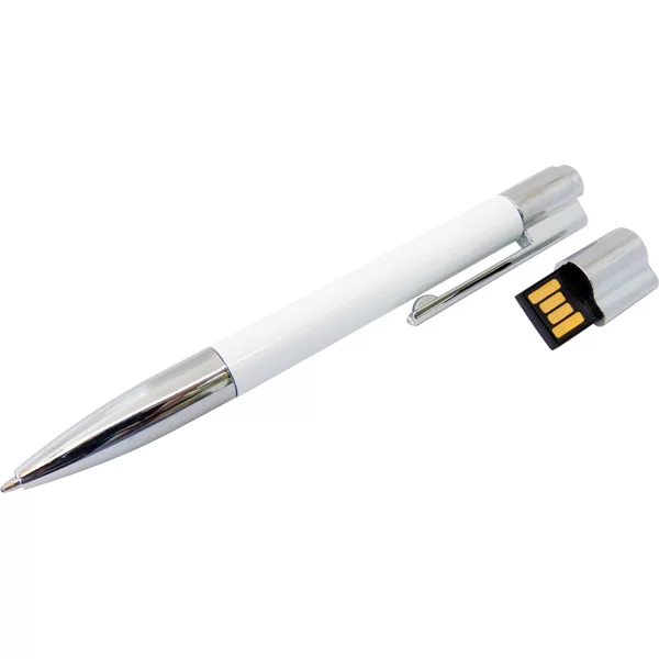 8555-8GB-B KALEM USB BELLEK