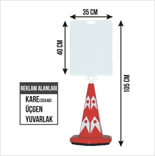 Acil Plastik Reklam  Duba