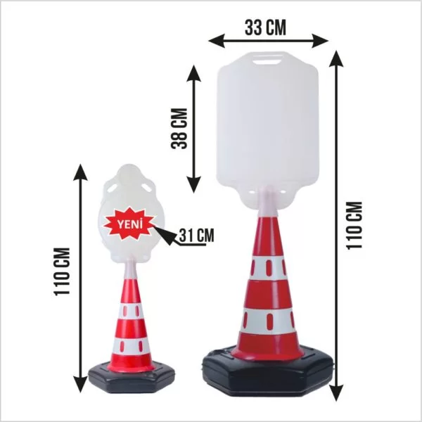 Acil Plastik Reklam  Duba