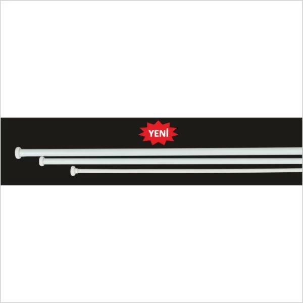 KOD-39 PLASTİK BAYRAK DİREĞİ