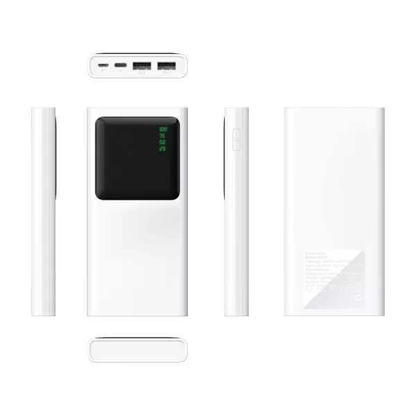 PWB-910-B POWERBANK