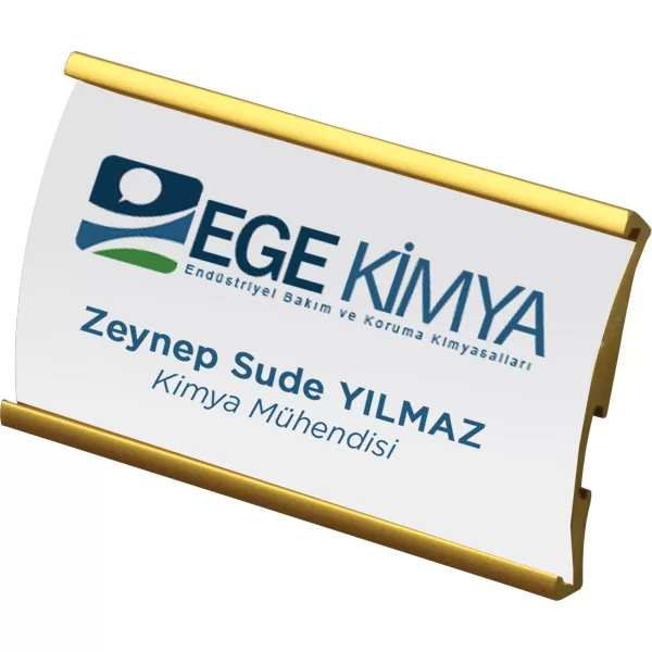 YK-04 YAKA KARTI