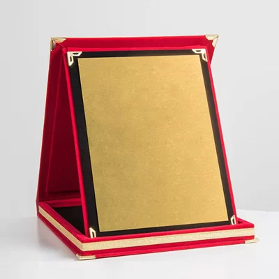 Acil Plaket