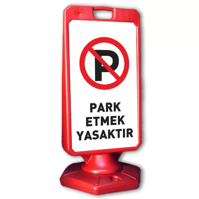 Acil Plastik Reklam  Duba