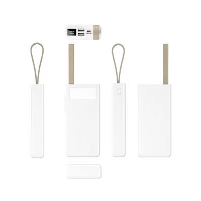 PWB-20 POWERBANK
