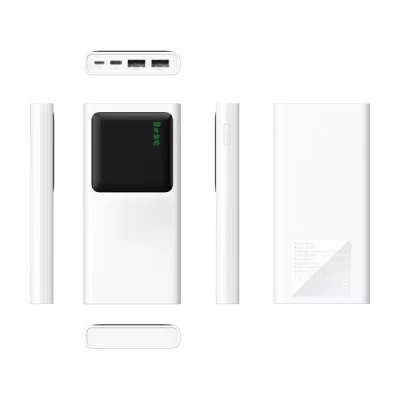 PWB-910-B POWERBANK